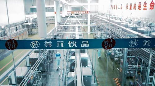 從黃金產(chǎn)區(qū)到綠色工廠,六個核桃構建核桃乳產(chǎn)業(yè)生態(tài)共贏鏈