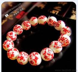 景德鎮陶瓷飾品花項鏈供應、批發與價格指南