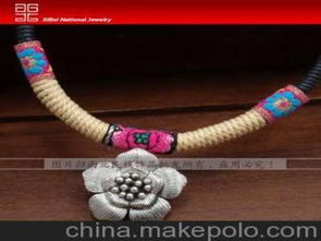 民族飾品產業鏈探秘 從供應商、價格體系到批發市場全解析